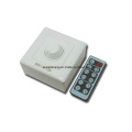 Dimmer Infrarrojo 12-Key Triac Dimmer